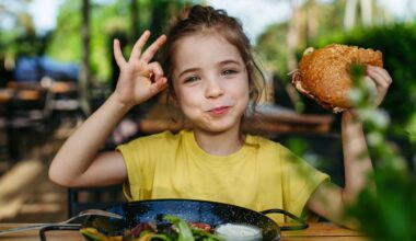 All foods can fit in a balanced diet – a dietitian explains how flexibility can be healthier than dieting