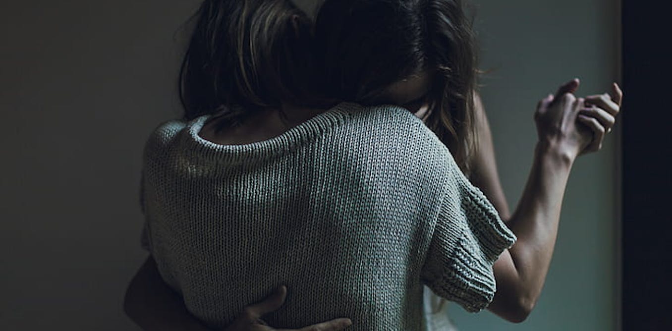 Ghanaian celebrities are dealing with mental illness stigma behind closed doors – why speaking up matters