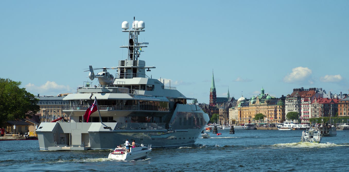 Swedish pensioners explain how abolishing the wealth tax changed their country