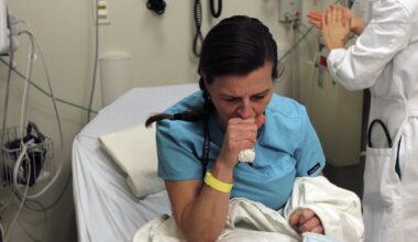 Colorado ranks among the highest states in the country for flu – an emergency room physician describes why the 2025-26 flu season is hitting hard