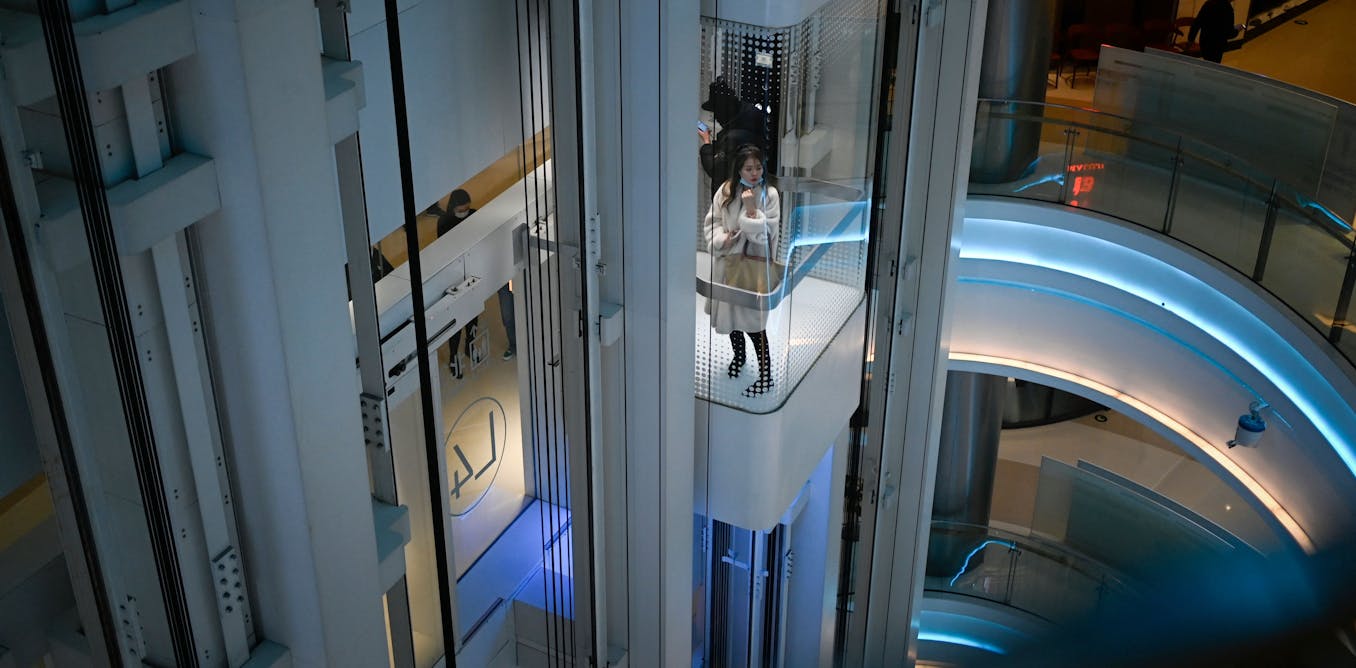 AI-induced cultural stagnation is no longer speculation − it’s already happening