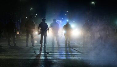 Minnesota raises unprecedented constitutional issues in its lawsuit against Trump administration anti-immigrant deployment