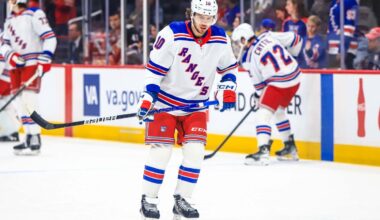 Artemi Panarin reportedly seeking ‘longer-term’ contract with new team that could take him into his age-40 season