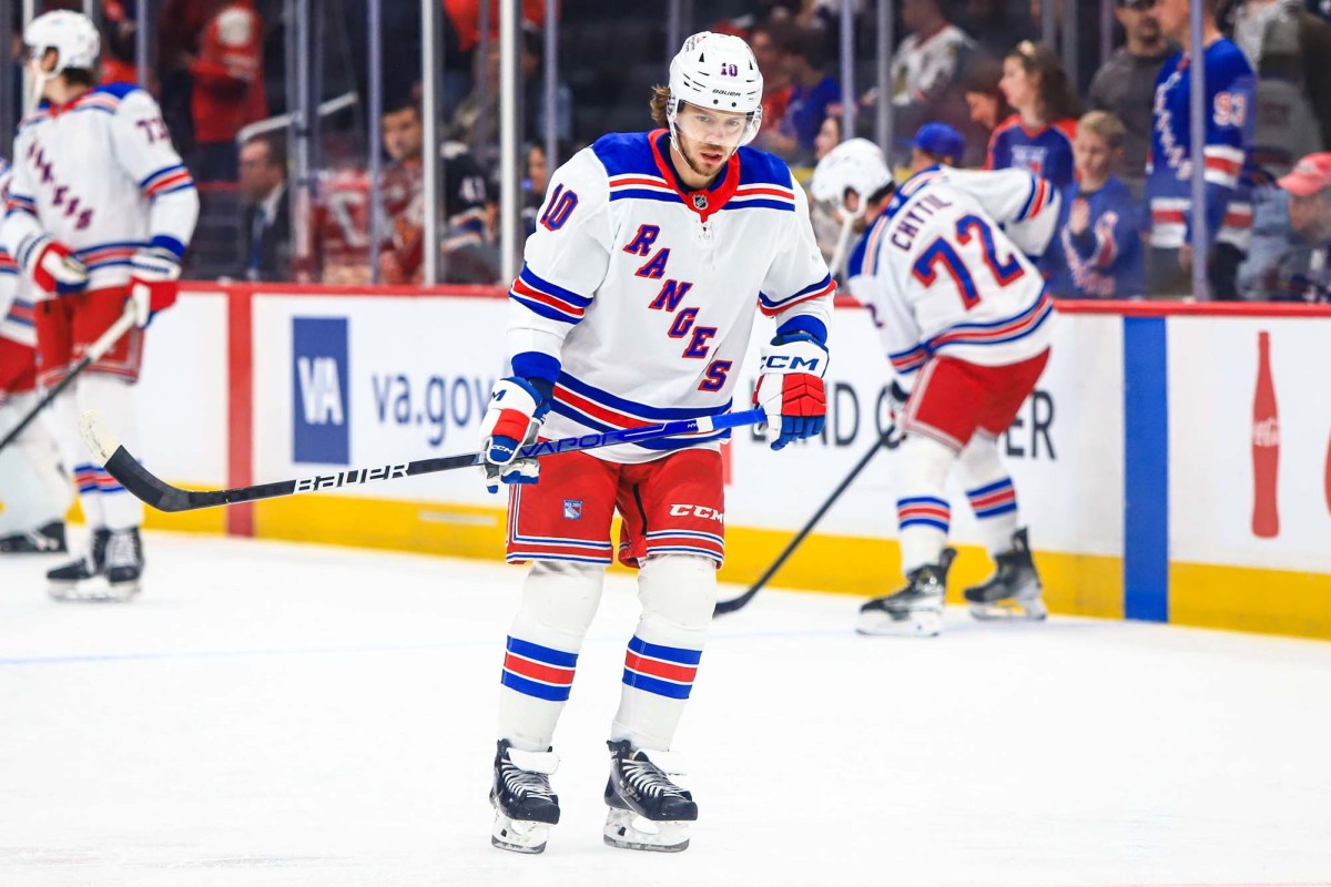 Artemi Panarin reportedly seeking ‘longer-term’ contract with new team that could take him into his age-40 season