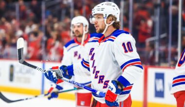 Friedman: Rangers expected to want a Brock Nelson-level trade return for Artemi Panarin
