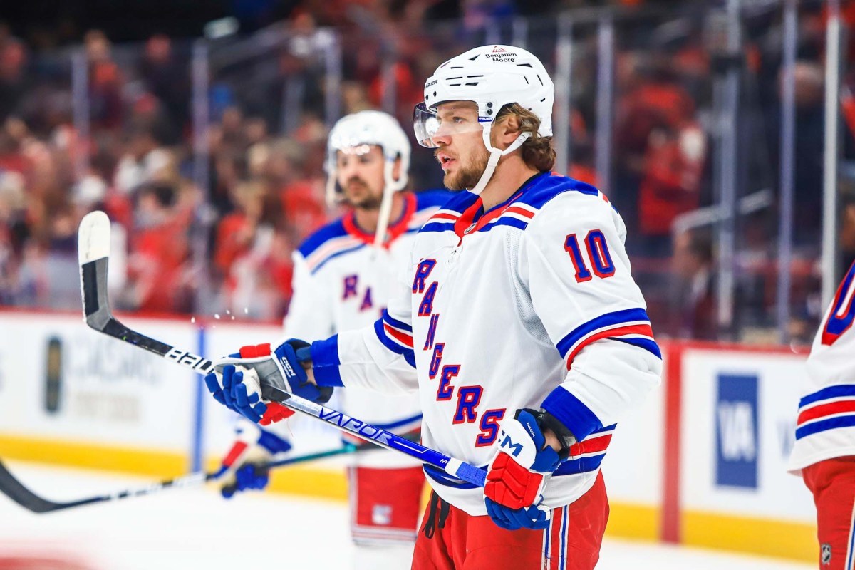 Friedman: Rangers expected to want a Brock Nelson-level trade return for Artemi Panarin