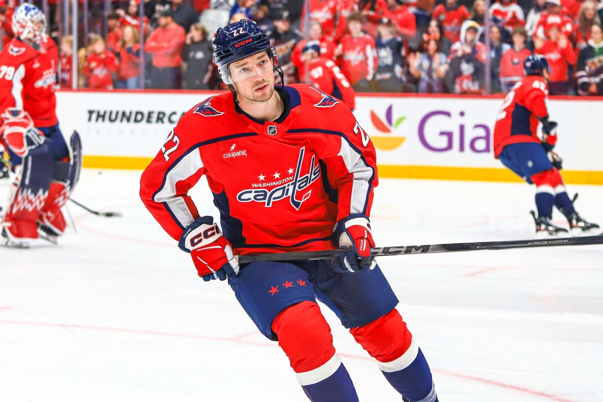 Brandon Duhaime fined by NHL after Seattle Kraken game