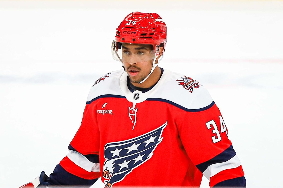 Justin Sourdif notches four career firsts after scoring twice from the bakery against Rangers