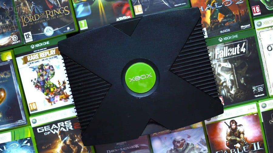 Five Reasons Why 2026 Is One Of The Most Important Years In Xbox History 2