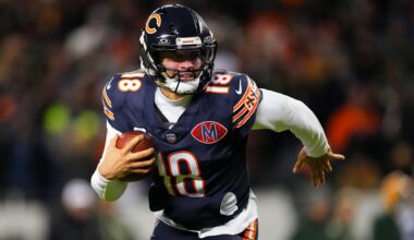 What We Learned from Chicago's 31-27 win