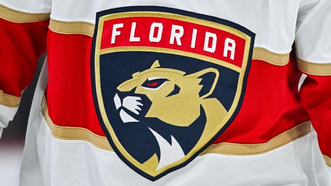 Florida Panthers logo