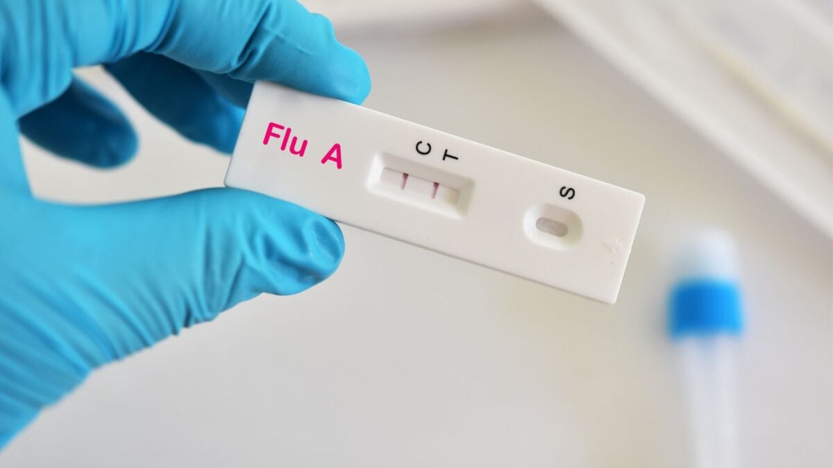 Do I Have the ‘Super Flu’? Here’s What You Need to Know