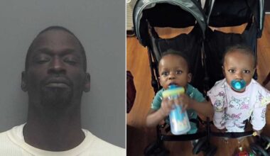 Search underway for 2 missing children and their parents who were last seen in Fort Myers