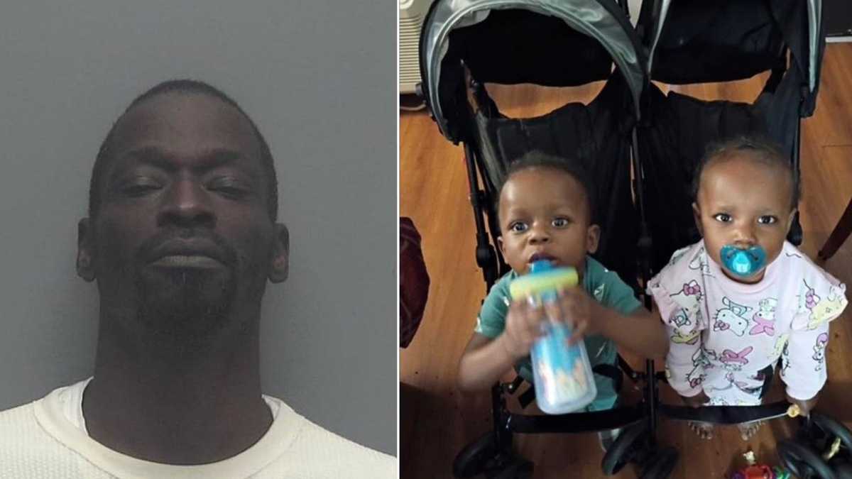 Search underway for 2 missing children and their parents who were last seen in Fort Myers