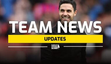 The latest FPL team news