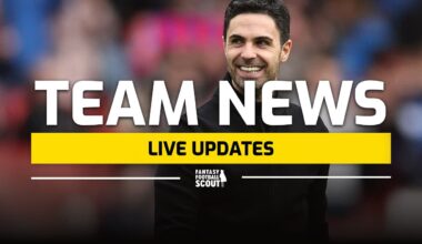 FPL Gameweek 23 team news: Friday’s live injury updates