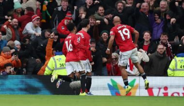 Bruno brilliant in the '10' + Foden injury confusion