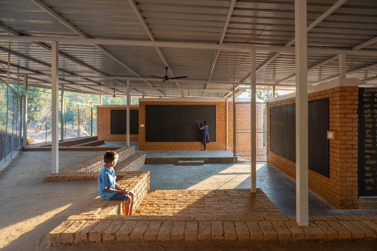 Framing Life Through Voids and Verandahs: The Architecture of pk_iNCEPTiON - Image 18 of 22