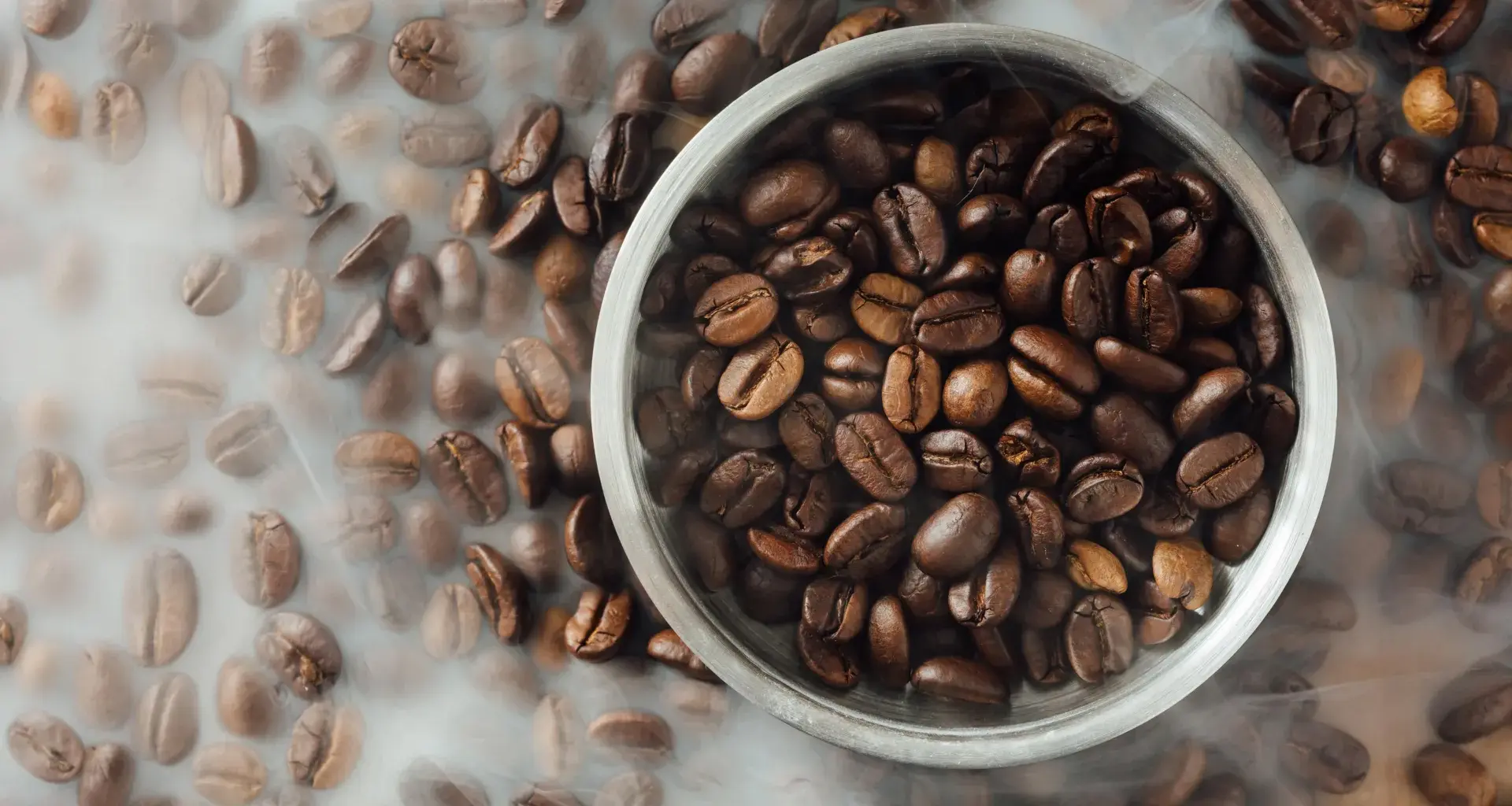 Newly discovered coffee compounds beat diabetes drug in lab tests