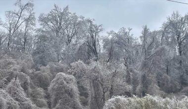 Nearly 12,000 people under boil alert after winter storm impacts water systems
