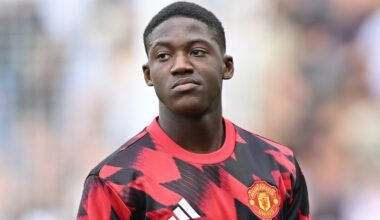 Sky journalist reveals 'significant breaking news' on Manchester United star’s future