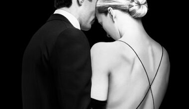 Breaking News - FX's "Love Story: John F. Kennedy Jr. & Carolyn Bessette" Set to Premiere with Three-Episodes on FX and Hulu Thursday, February 12