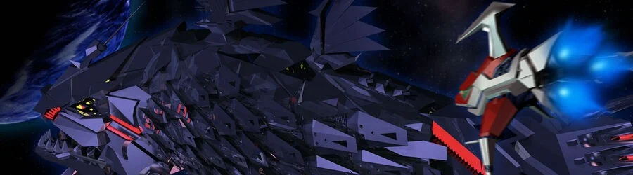 G-Darius HD (Switch eShop)