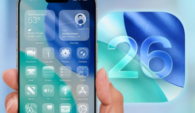 Four iOS 26 Features That Quickly Became Everyday Tools