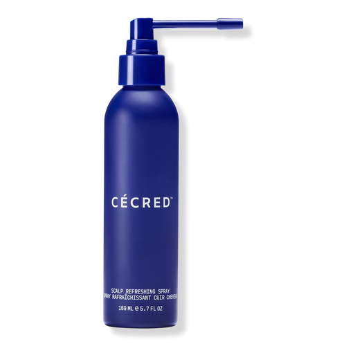 Scalp Refreshing Spray
