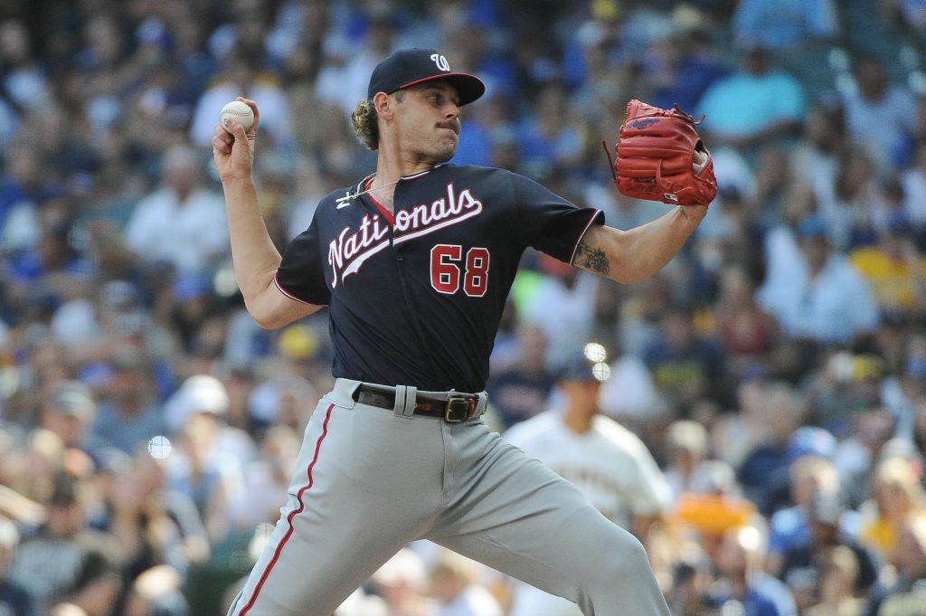 Cubs To Sign Gabe Klobosits To Minor League Deal