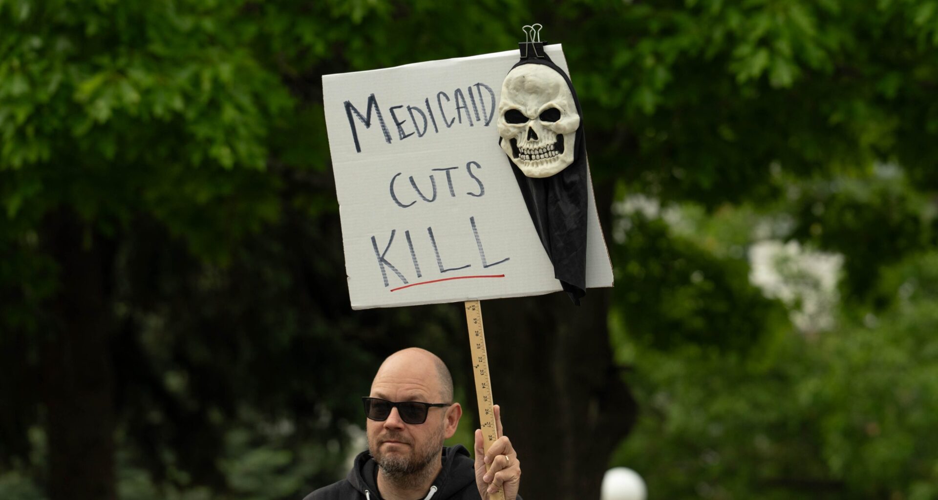 A plan to cut Medicaid rates for Coloradans with disabilities gets no support from governing board