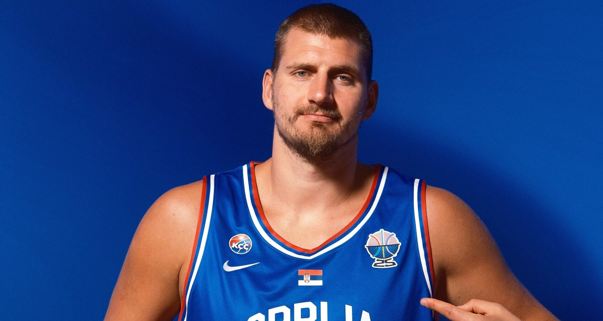 All top-selling NBA jersey players are national team stars  | FIBA Basketball