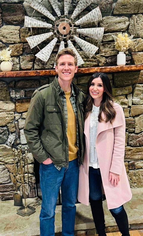 Breaking News - Great American Media Announces New Original Movie for Easter