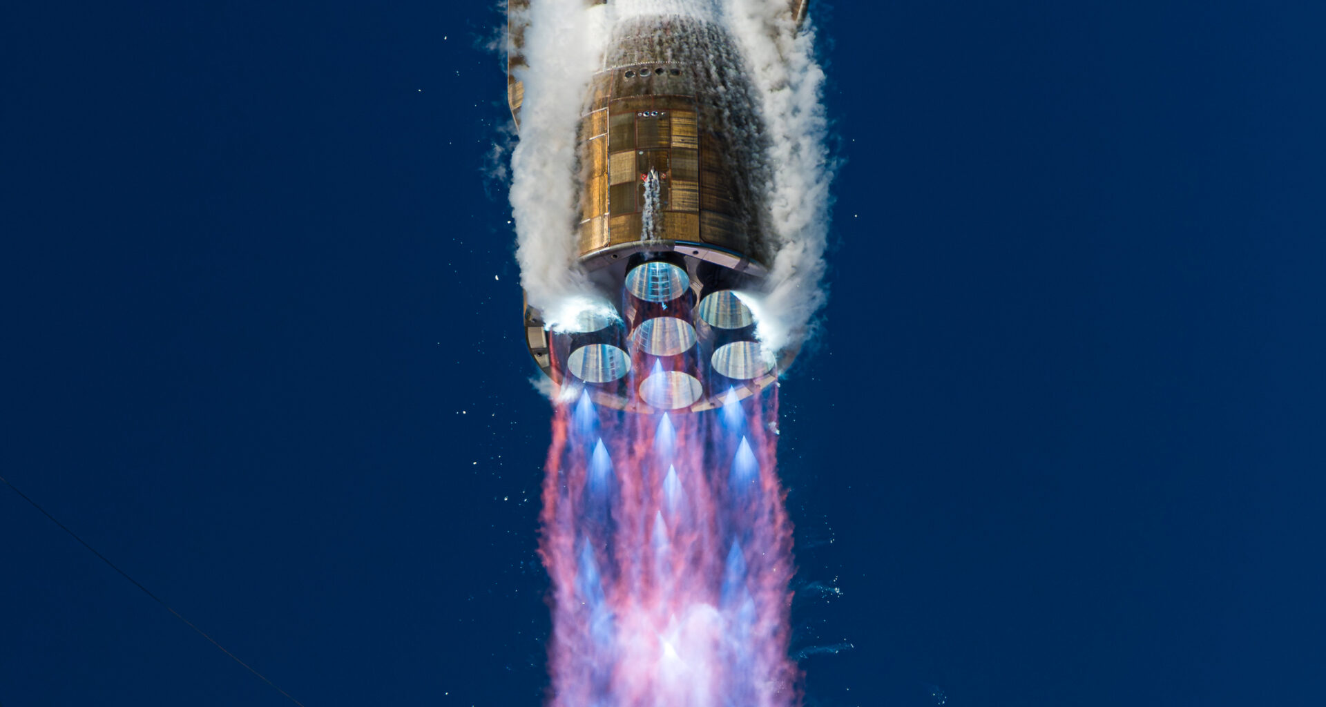 Blue Origin to reuse New Glenn booster on next launch