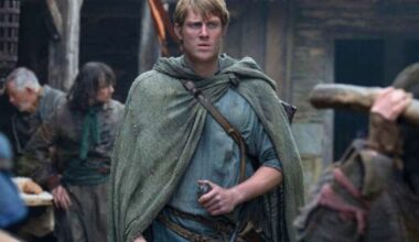 The Most Anticipated Series of 2026 Already Raising Fans' Excitement