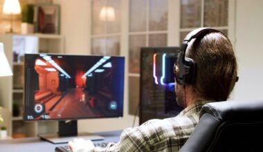 Gaming More Than 10 Hours a Week? You'll Want to Read This