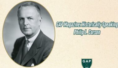 Golf Association of Philadelphia profiles well known golfer from Plymouth Meeting