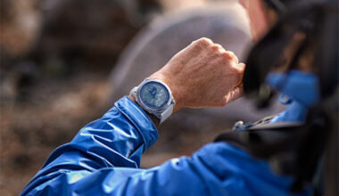 Garmin launches major new update for older high-end smartwatches with over a dozen improvements
