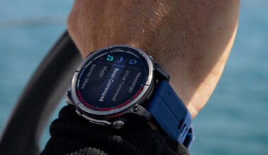 Garmin launches new high-end smartwatch with satellite and cellular connectivity