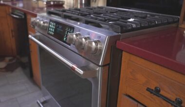 Emails mistakenly sent to I-Team show GE unwilling to replace Massachusetts woman's defective oven