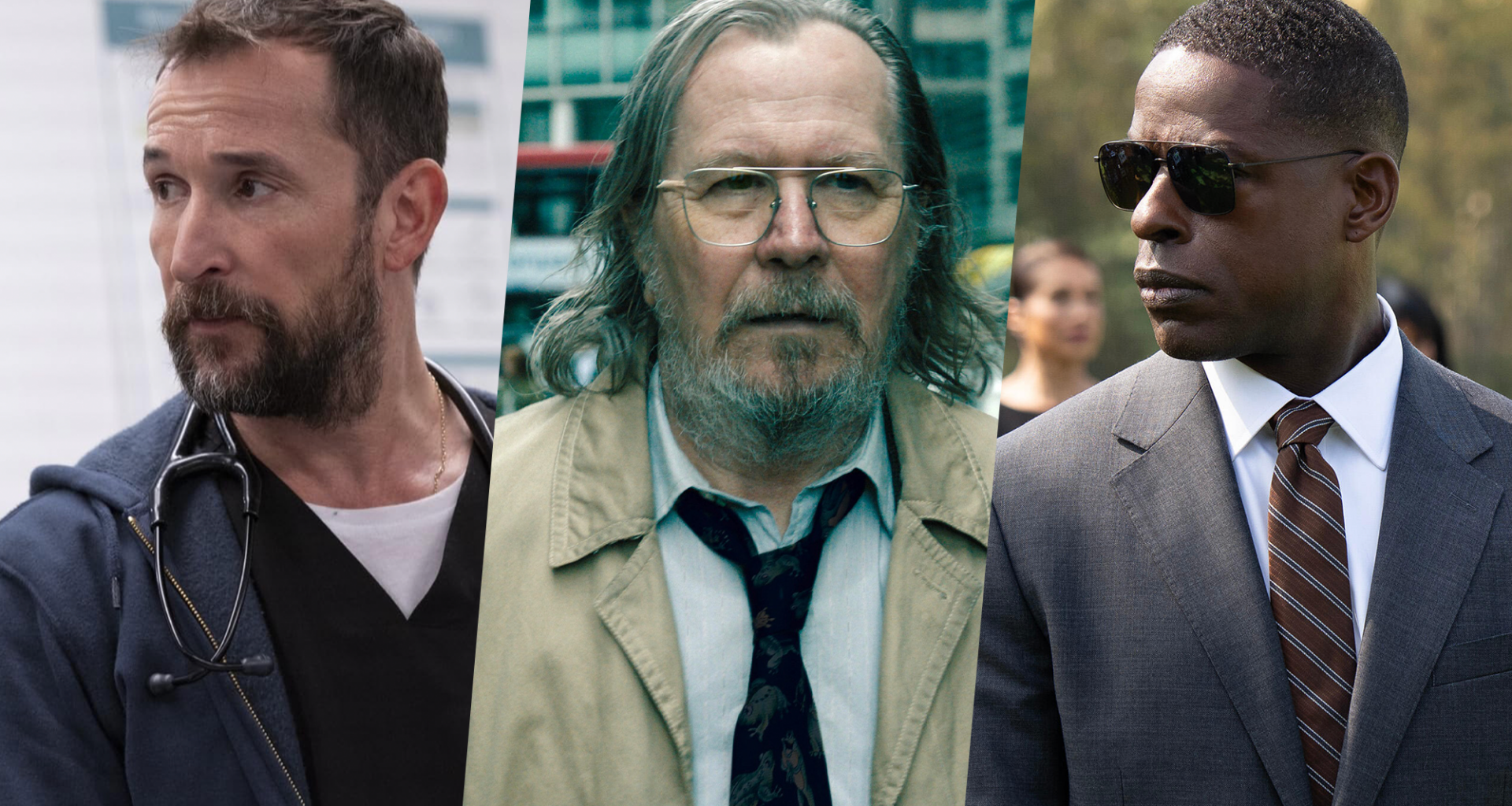 My 7 most-anticipated new and returning shows of 2026 from Prime Video, HBO Max, Hulu and more