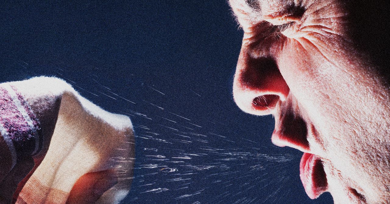 How to Make It Through Cold and Flu Season