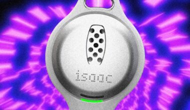 This Is the Blood Glucose Monitor We’ve Been Waiting For