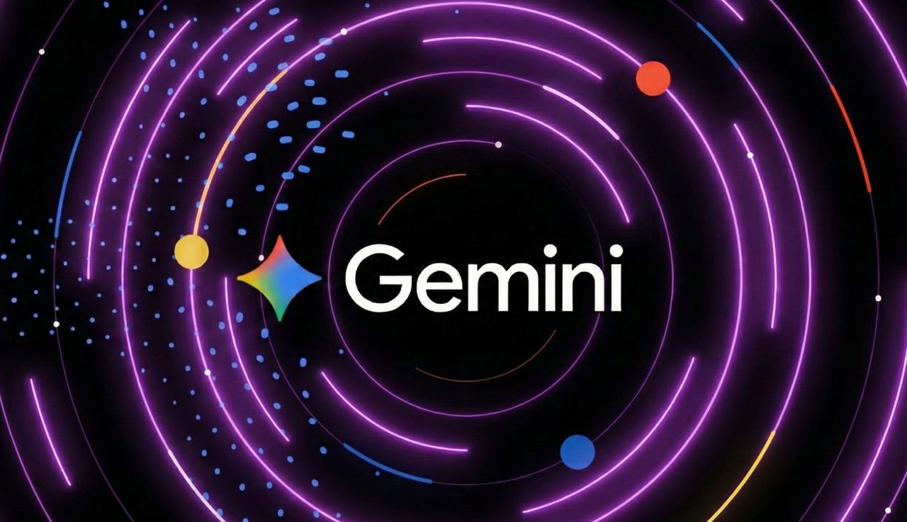 I spent 75 minutes with Google's Gemini team - here's what surprised me most