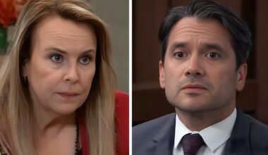 Laura Stands Firm, Dante Takes the Stand