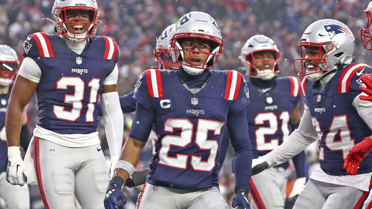 Patriots vs. Texans takeaways: New England beats Houston to reach AFC title game