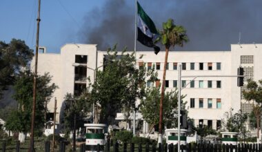 Israel, Syria agree to dedicated communication line in US-brokered talks | Syria's War News