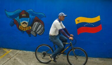 Rodriguez says ‘no foreign agent’ running Venezuela, US role still unclear | US-Venezuela Tensions News