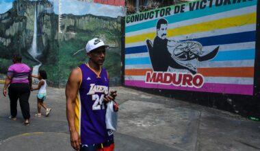 Trump cancels second wave of attacks on Venezuela after ‘cooperation’ | Donald Trump News