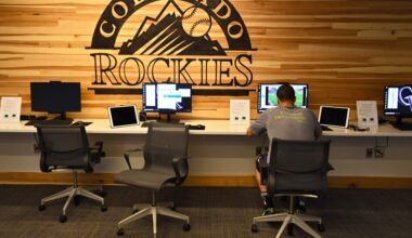 Purple Row After Dark: The 2026 Colorado Rockies ZiPS projections